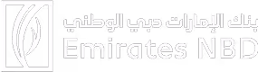 Emirates NBD logo