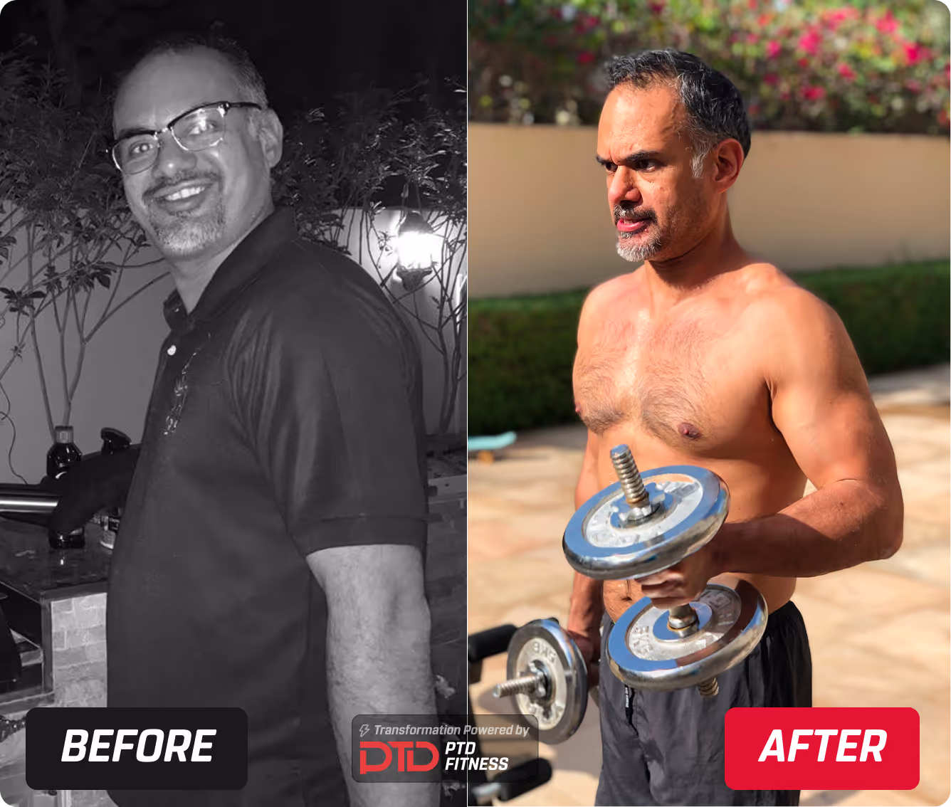 Client Transformation