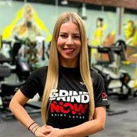 Ksenia, Coach