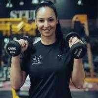 Nevena, Coach